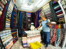 Is Kona Fabrics Going Out Of Business
