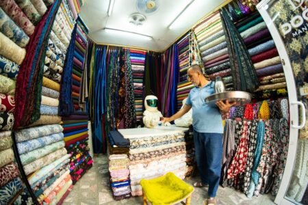 Is Kona Fabrics Going Out Of Business