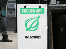 Is The Onion Going Out Of Business