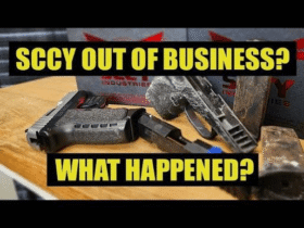 Is Sccy Going Out Of Business