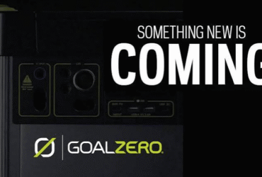 Is Goal Zero Going Out of Business