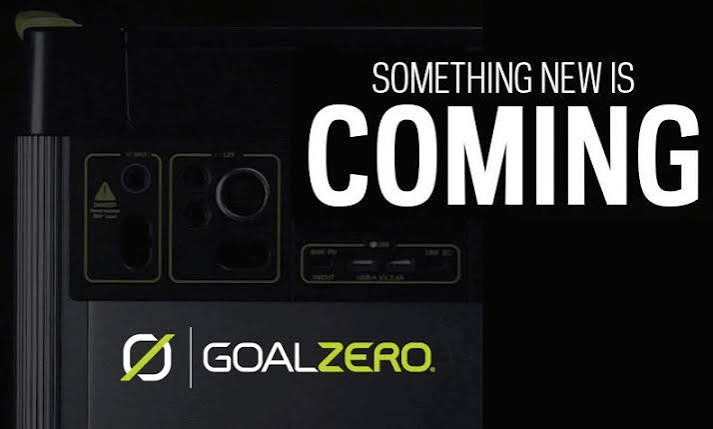 Is Goal Zero Going Out of Business