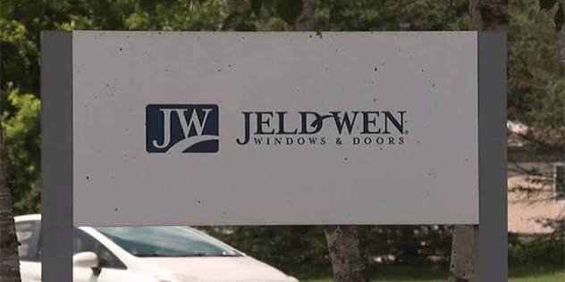 Is Jeld-Wen Going Out Of Business