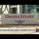 Is Omaha Steaks Going Out of Business