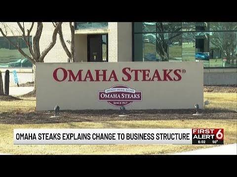 Is Omaha Steaks Going Out of Business