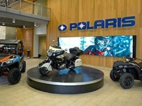 Is Polaris Going Out Of Business