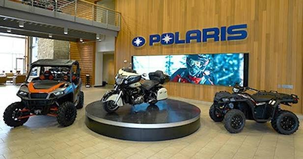 Is Polaris Going Out Of Business