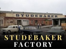 Is Studebaker Going Out Of Business