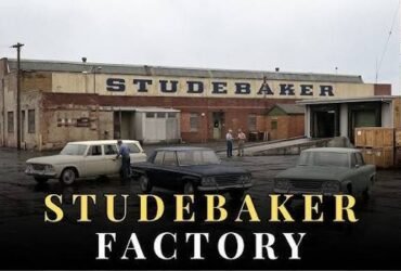Is Studebaker Going Out Of Business