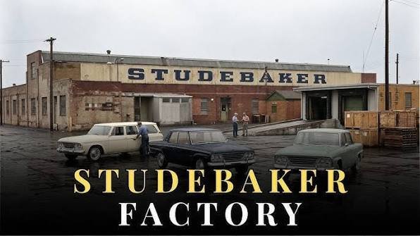 Is Studebaker Going Out Of Business