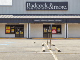 Is Badcock Furniture Going Out of Business
