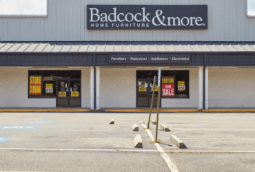 Is Badcock Furniture Going Out of Business