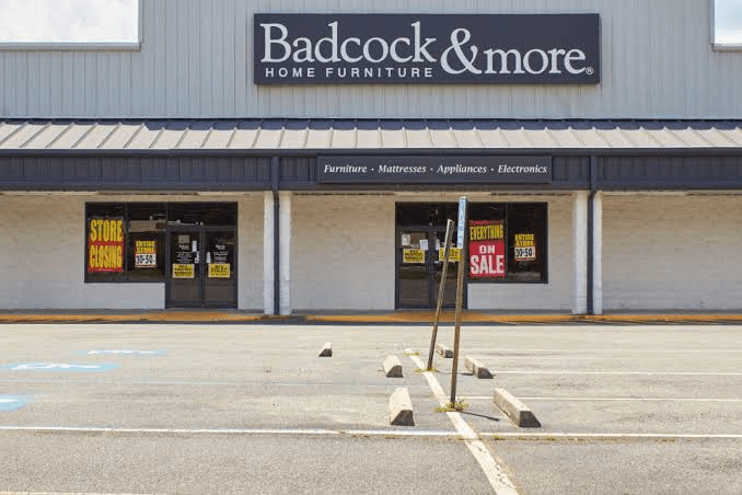 Is Badcock Furniture Going Out of Business