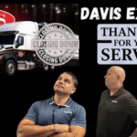 Is Davis Express Going Out of Business