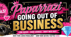 Is Paparazzi Jewelry Going Out of Business