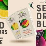 Is Good Earth Tea Going Out of Business