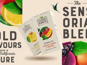 Is Good Earth Tea Going Out of Business