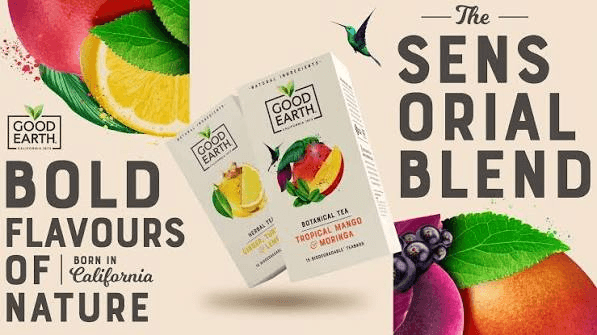 Is Good Earth Tea Going Out of Business