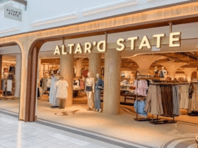 Is Altar'd State Going Out Of Business