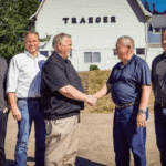 Is Traeger Going Out of Business