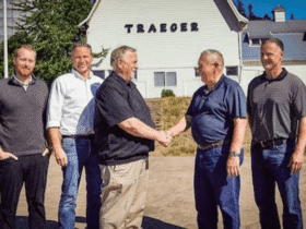 Is Traeger Going Out of Business