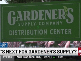 Is Gardener's Supply Going Out of Business
