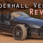 Is Vanderhall Going Out Of Business