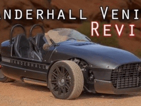 Is Vanderhall Going Out Of Business