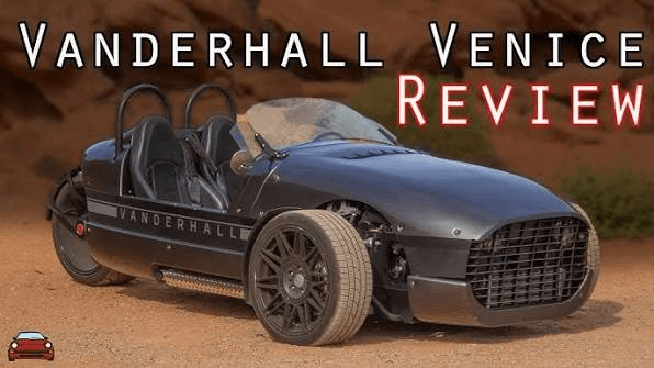 Is Vanderhall Going Out Of Business