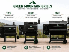 Is Green Mountain Grills Going Out of Business