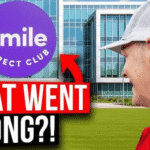 Is SmileDirectClub Going Out of Business