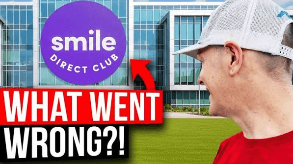 Is SmileDirectClub Going Out of Business