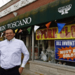 Is Design Toscano Going Out of Business