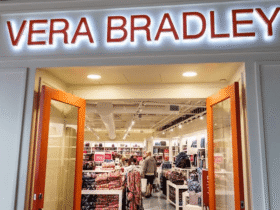 Is Vera Bradley Going Out of Business