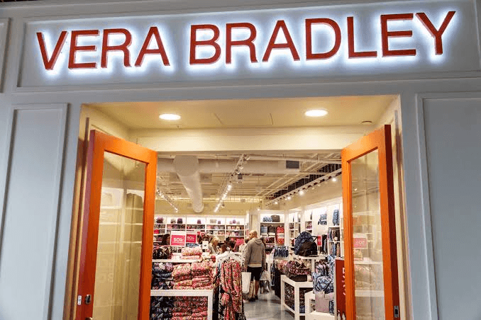 Is Vera Bradley Going Out of Business