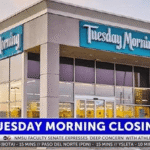 Is Tuesday Morning Going Out of Business