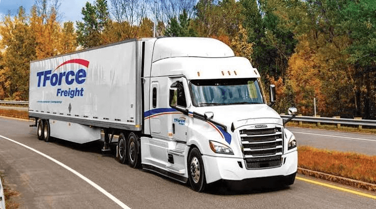 Is TForce Freight Going Out of Business